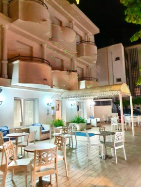 Dependance Hotel Marina Riccione